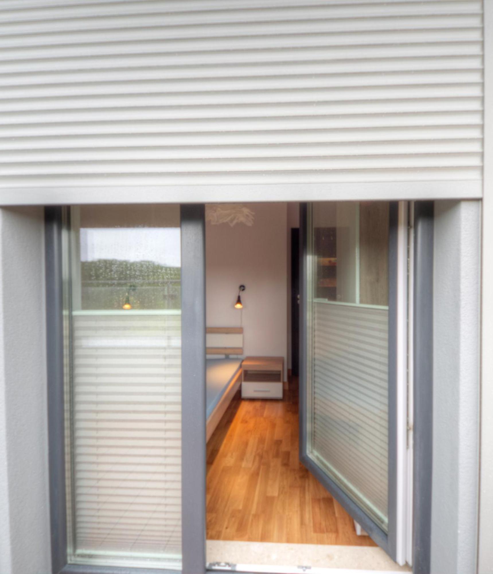 Ferienwohnung Kolberger Park Exterior foto